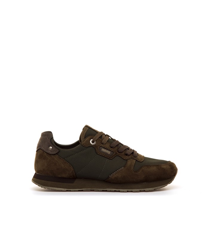 DEPORTIVOS HOMBRE MUSTANG 84890 